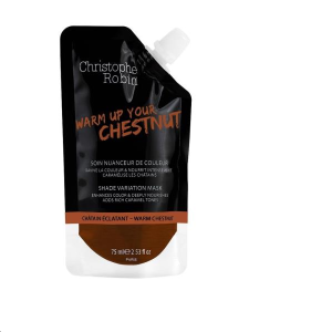 Soin nuanceur chatain éclatant 75 m