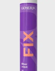 Spray coiffant 500 ml GENERIK
