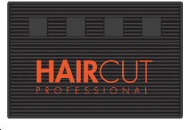 Tapis magnetique HAIR CUT