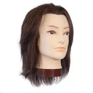 Tete a coiffer JEAN 25/30 cm