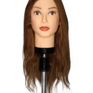 TETE A COIFFER cheveux longs