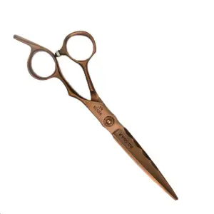 Ciseaux RAGNAR cuivre 6"5