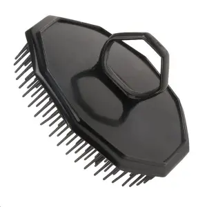 Brosse massage ronde