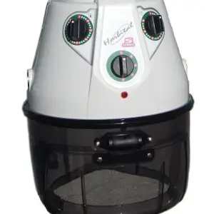 TETE DE CASQUE HORBITAL 5 vitesses
