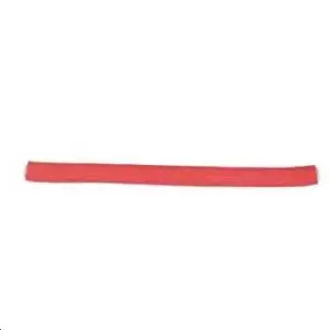 Roller x 12 rouge 12 mm