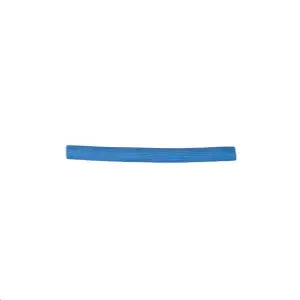Roller x 12 bleu 14 mm