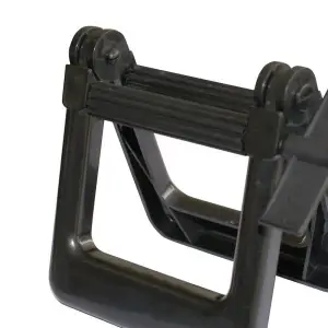 Presse tube plastique