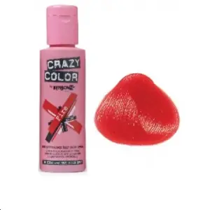 FIRE Crazy color 100 ml