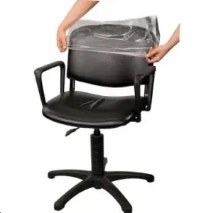 Housse fauteuil jetable x 100