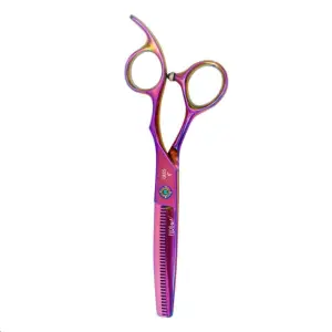 Ciseaux sculpteur OASIS 6" EUROSTIL