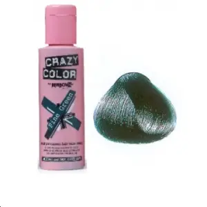 PINE GREEN Crazy color 100 ml