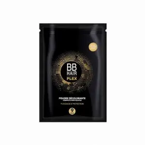 Sachet poudre deco BB 100 g