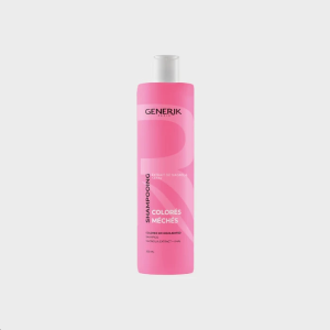 Shp colorés mèchés 300 ml GENERIK