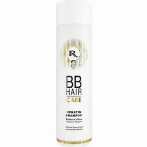 Shp KERATINE 250 ml BBHair