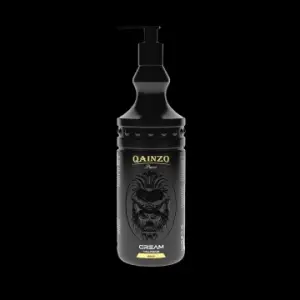 Creme cologne GOLD QAINZO 400 ml