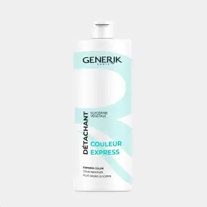 DETACHANT couleur 1L GENERIK