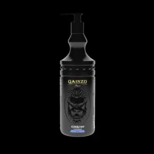 Eau de cologne Blue 400 ml QAINZO