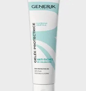 GELEE PROTECTRICE 150 ml GENERIK
