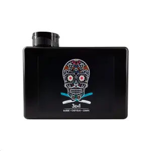 Shp homme 3 en 1 GENERIK 250 ml