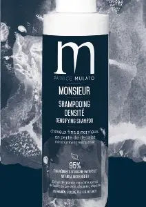 SHP densité MULATO 200 ml