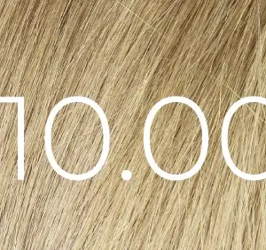 10.00 VERT colo extra couvrante