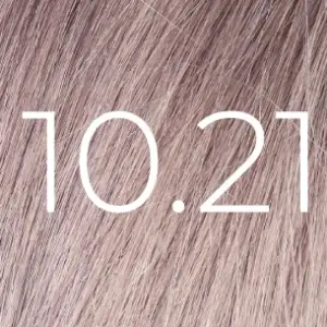 10.21VERT coloration 100 ml