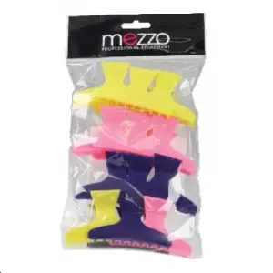Pince croco couleur GM x 12