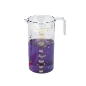 Doseur gradué 250 ml MEZZO
