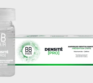 Ampoule DENSITE Pro BB x 10