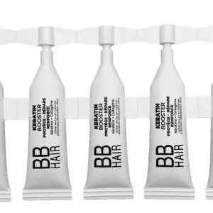 Ampoule keratine x 5 BB Hair
