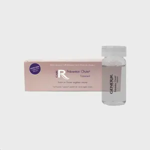 Ampoule anti chute GENERIK x 10