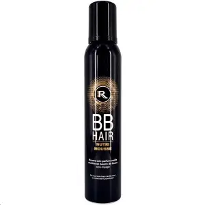 BB Hair Nutri Mousse 200 ml