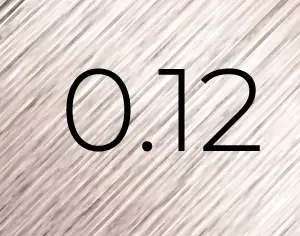 BB Shine 0.12