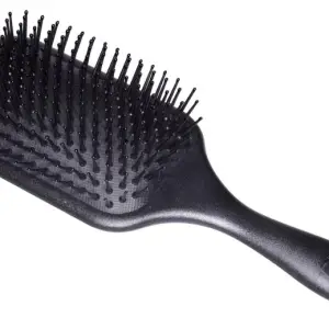 Brosse DENMAN pneumatique picots