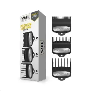 Contre peigne WAHL Premium x 3