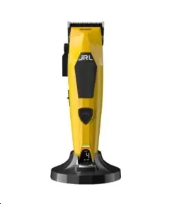 Tondeuse JRL cpe DIAMANTE jaune