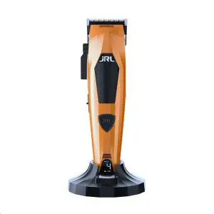 Tondeuse JRL cpe DIAMANTE orange