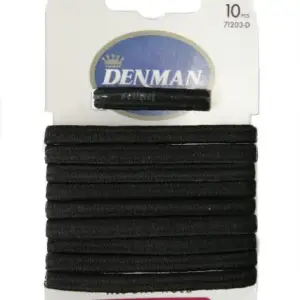 Elastiques DENMAN larges