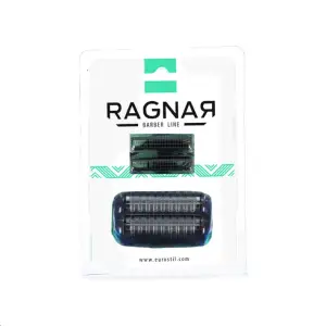 Grille + couteaux rasoir RAGNAR