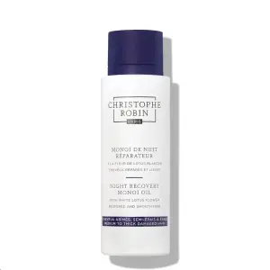 Monoï nuit réparateur 92 g CR