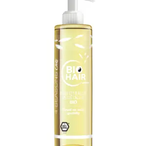 OILS bain d'huiles 200 ml BIO HAIR