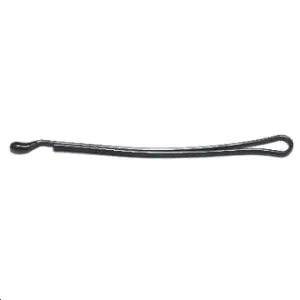 Pinces droites noires 5 cm 250 g