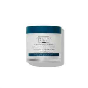 Scrub au sel marin 250 ml