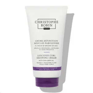 Creme definition boucles 150 ml CR