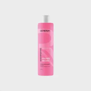 Shp colorés mèchés 300 ml GENERIK