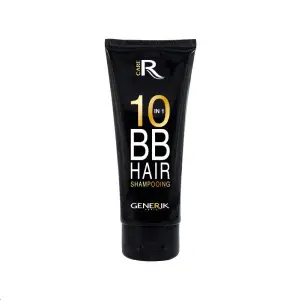Shp BB Creme 10 en 1 200 ml