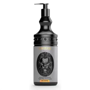 Shp QAINZO antipelliculaire 400 ml