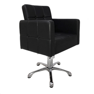 Fauteuil de coiffure GLAMOUR