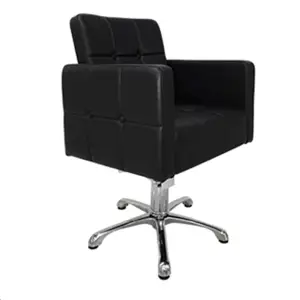 Fauteuil de coiffure GLAMOUR