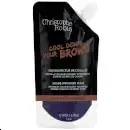Soin nuanceur brun froid pocket 75